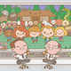 Illustration for article titled What Is The Wittiest Banter Youve Ever Heard?